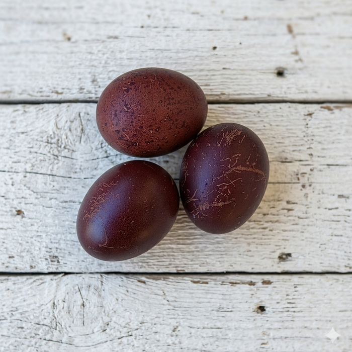 Hatching Eggs